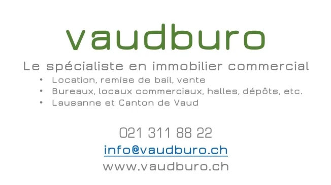 Einfamilienhaus in Bussigny – foto 5 di 5