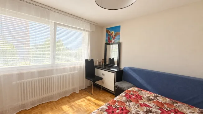 3.5 Zimmer Wohnung in Bulle – Foto 5 von 8