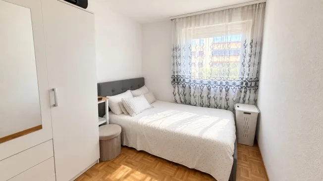3.5 Zimmer Wohnung in Bulle – Foto 6 von 8