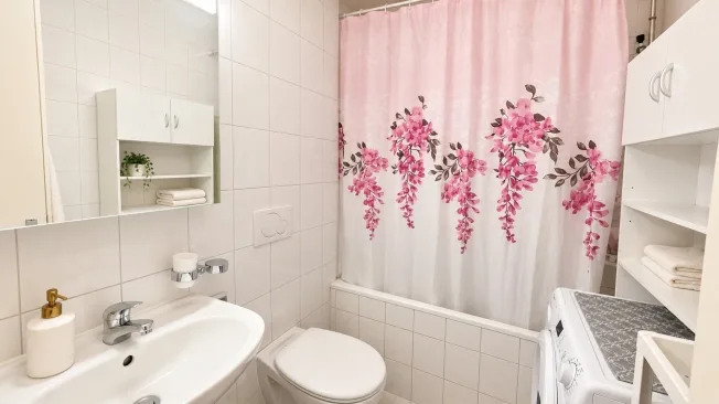 3.5 Zimmer Wohnung in Bulle – Foto 7 von 8