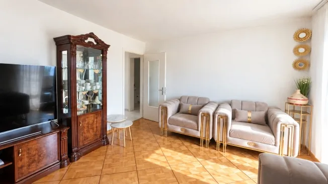 3.5 Zimmer Wohnung in Bulle – Foto 4 von 8
