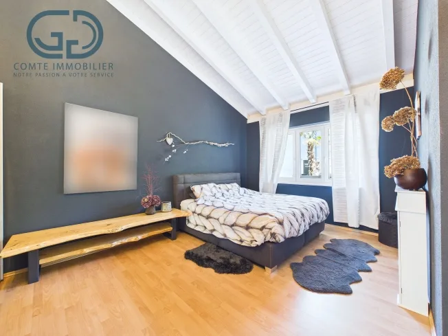 5 Zimmer Einfamilienhaus in Bassecourt – photo 6 of 13