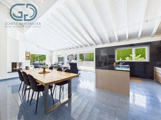 5 Zimmer Einfamilienhaus in Bassecourt – photo 2 of 13