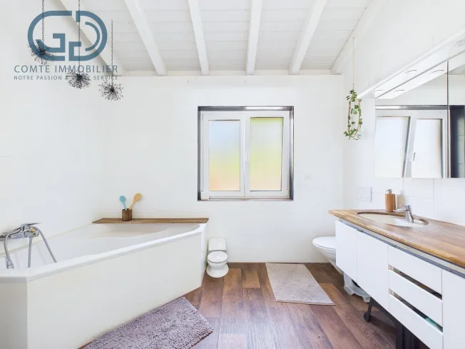 5 Zimmer Einfamilienhaus in Bassecourt – photo 7 of 13