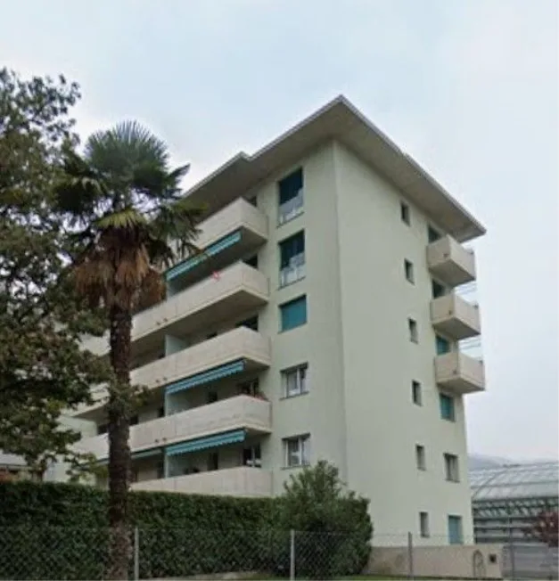 Wohnung in Chiasso – photo 3 of 11