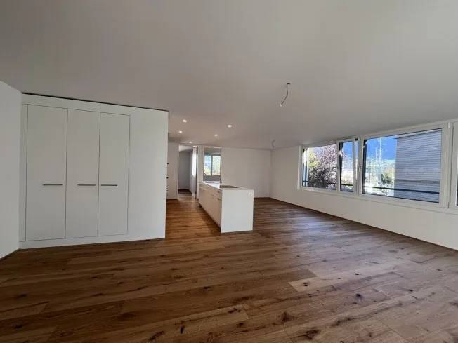 4.5 Zimmer Wohnung in Cazis – Foto 5 von 10