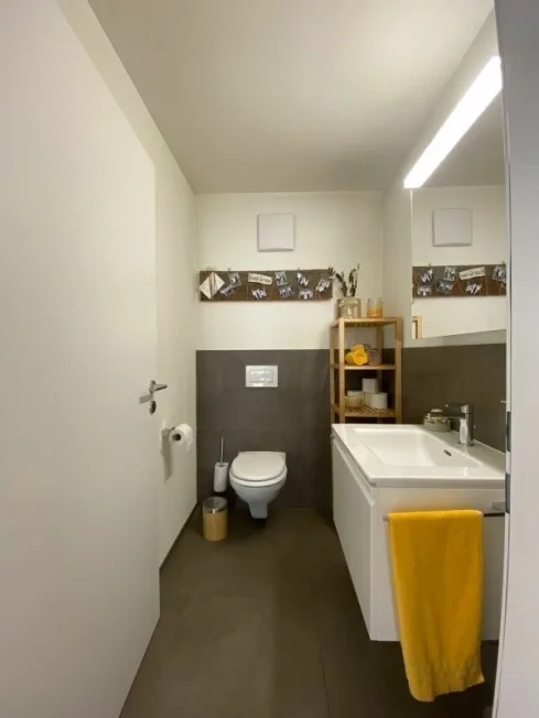 3.5 Zimmer Wohnung in Mels – photo 5 sur 7