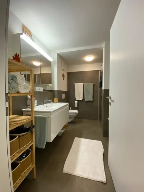 3.5 Zimmer Wohnung in Mels – photo 4 sur 7