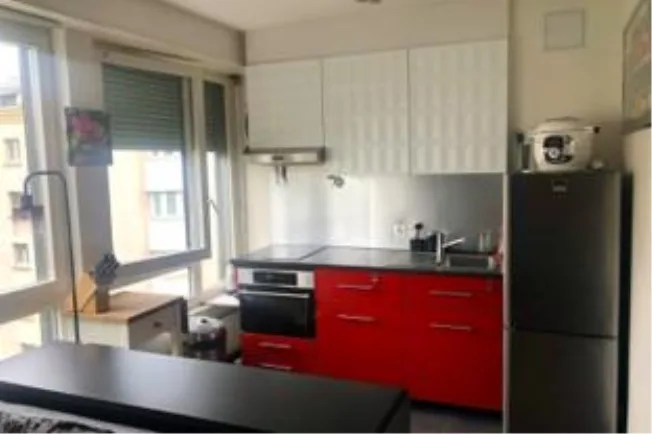 Möbl. Wohnobjekt in Genève – Foto 5 von 6