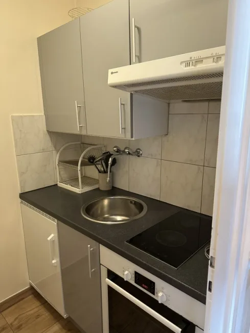 1 Zimmer Wohnung in Genève – Foto 3 von 4