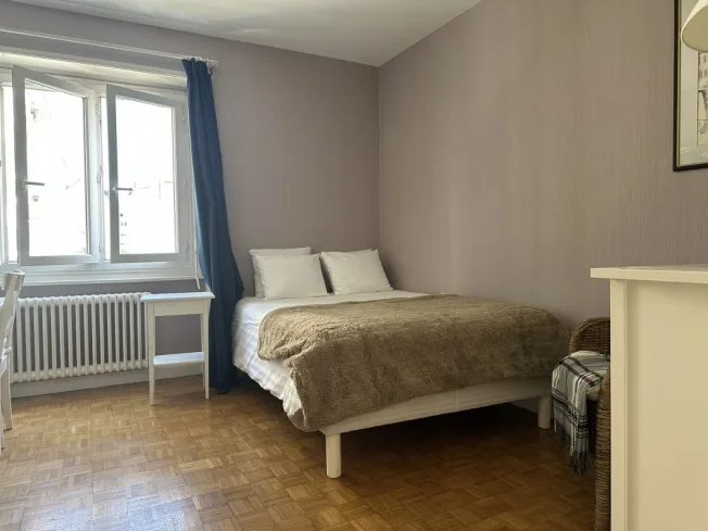 1 Zimmer Wohnung in Genève – Foto 2 von 4
