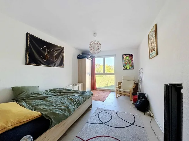 2.5 Zimmer Wohnung in Forel (Lavaux) – Foto 7 von 9