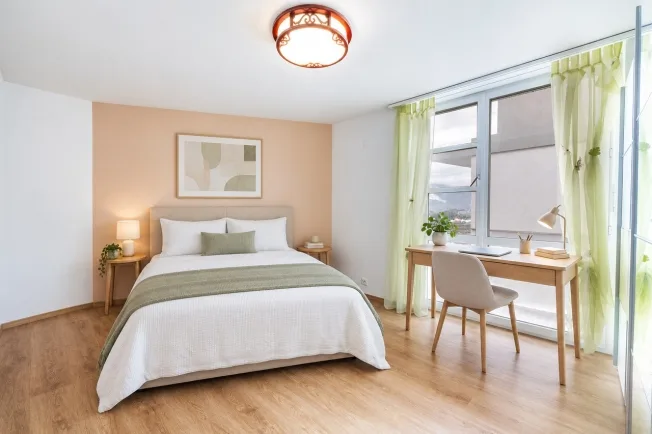 4.5 Zimmer Wohnung in Monthey – foto 5 di 11