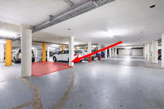 4.5 Zimmer Wohnung in Monthey – foto 10 di 11