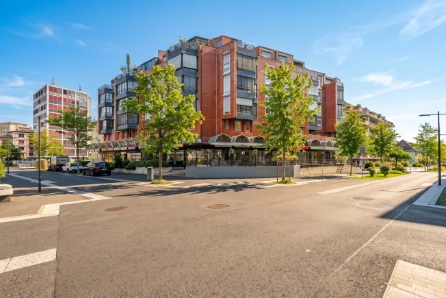 4.5 Zimmer Wohnung in Monthey – foto 11 di 11