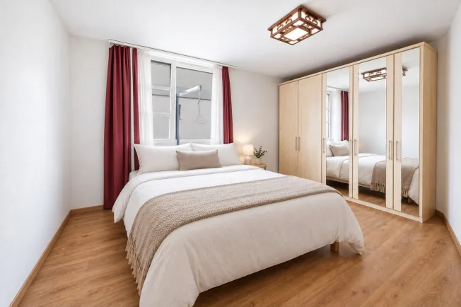 4.5 Zimmer Wohnung in Monthey – foto 4 di 11