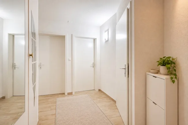 4.5 Zimmer Wohnung in Monthey – foto 6 di 11
