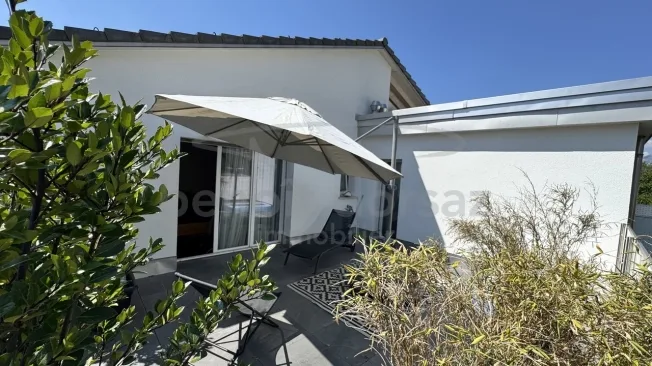 6.5 Zimmer Wohnung in Grimisuat – Foto 9 von 9