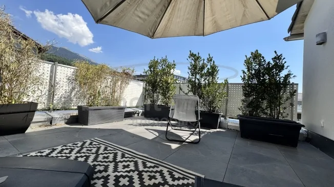 6.5 Zimmer Wohnung in Grimisuat – Foto 8 von 9
