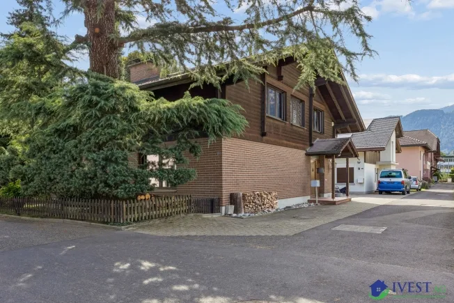 7 Zimmer Einfamilienhaus in Interlaken – photo 5 of 20