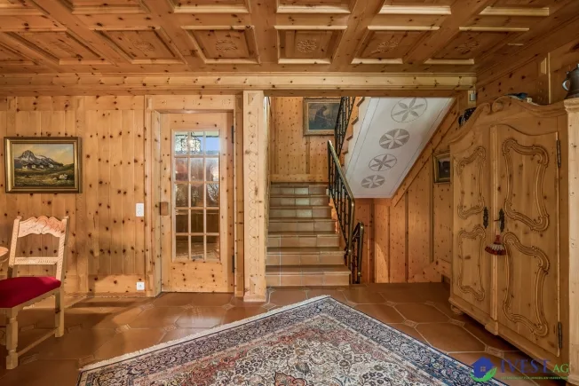 7 Zimmer Einfamilienhaus in Interlaken – photo 7 of 20