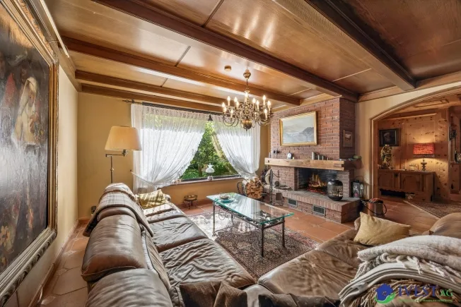 7 Zimmer Einfamilienhaus in Interlaken – photo 13 of 20