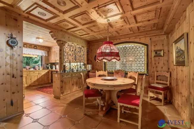 7 Zimmer Einfamilienhaus in Interlaken – photo 6 of 20