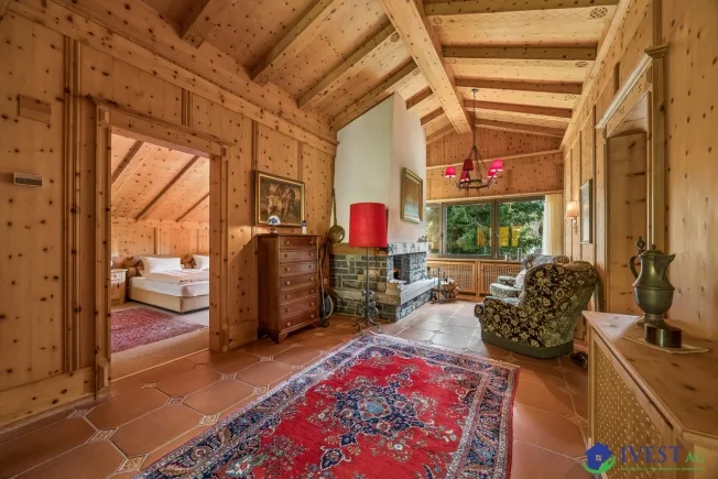 7 Zimmer Einfamilienhaus in Interlaken – photo 20 of 20