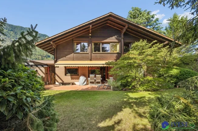 7 Zimmer Einfamilienhaus in Interlaken – photo 3 of 20
