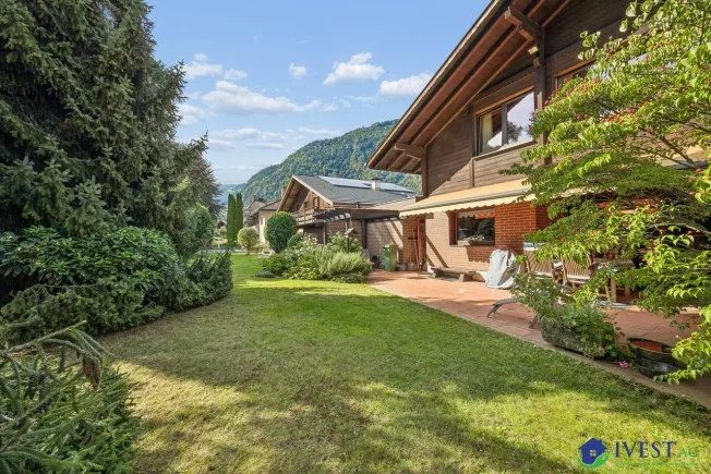 7 Zimmer Einfamilienhaus in Interlaken – photo 4 of 20