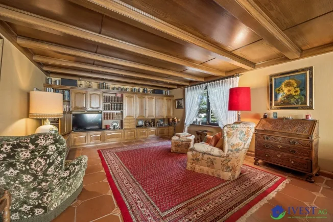 7 Zimmer Einfamilienhaus in Interlaken – photo 12 of 20