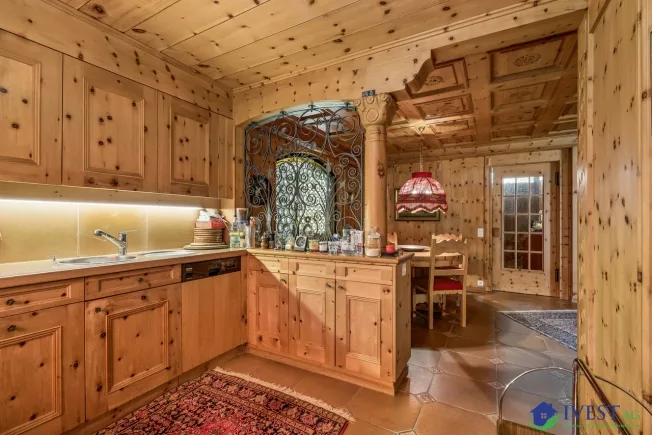 7 Zimmer Einfamilienhaus in Interlaken – photo 8 of 20