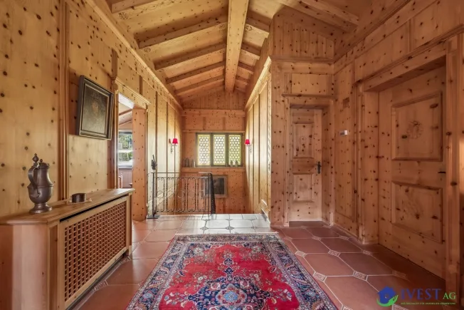7 Zimmer Einfamilienhaus in Interlaken – photo 17 of 20