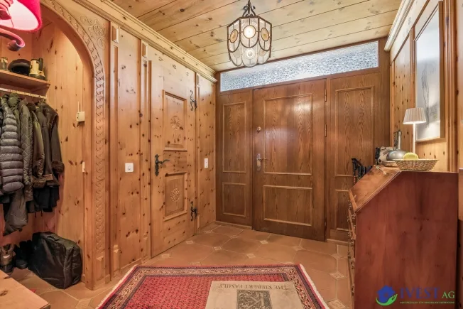 7 Zimmer Einfamilienhaus in Interlaken – photo 14 of 20