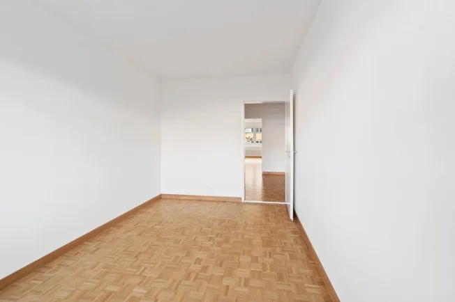 3 Zimmer Wohnung in Basel – Foto 6 von 6