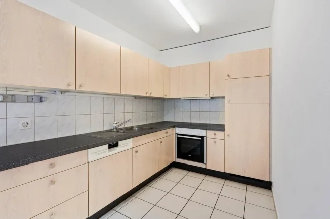 3 Zimmer Wohnung in Basel – Foto 2 von 6