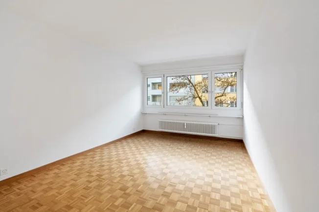 3 Zimmer Wohnung in Basel – Foto 5 von 6