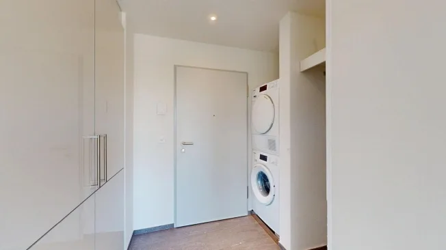 2.5 Zimmer Attikawohnung in Niederbipp – foto 13 di 13