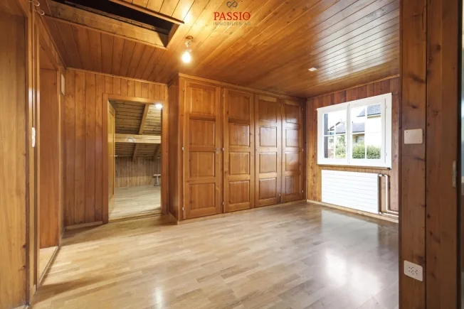 6.5 Zimmer Chalet in Kölliken – Foto 15 von 20