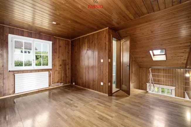 6.5 Zimmer Chalet in Kölliken – Foto 16 von 20