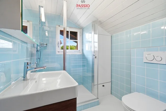 6.5 Zimmer Chalet in Kölliken – Foto 17 von 20