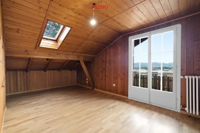 6.5 Zimmer Chalet in Kölliken – Foto 18 von 20