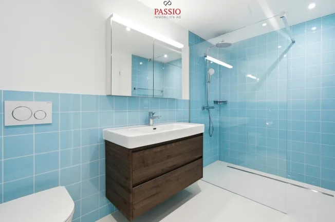 6.5 Zimmer Chalet in Kölliken – Foto 12 von 20
