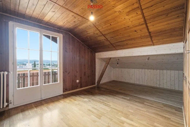 6.5 Zimmer Chalet in Kölliken – Foto 19 von 20