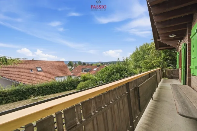 6.5 Zimmer Chalet in Kölliken – Foto 14 von 20