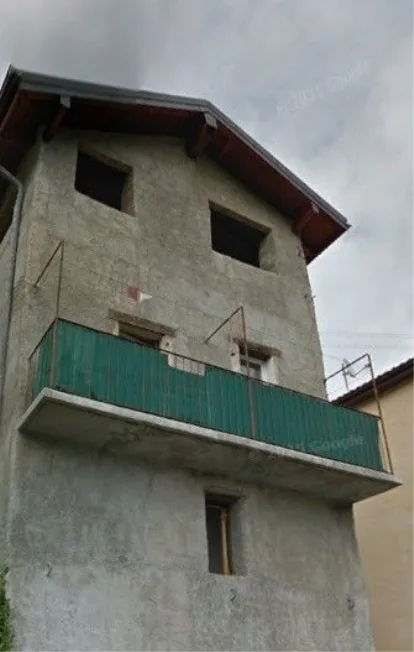 Attikawohnung in Arogno – photo 3 sur 12