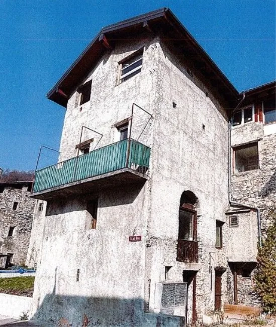 Attikawohnung in Arogno – photo 2 sur 12
