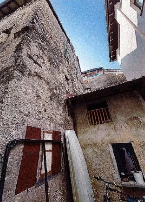 Attikawohnung in Arogno – photo 5 sur 12