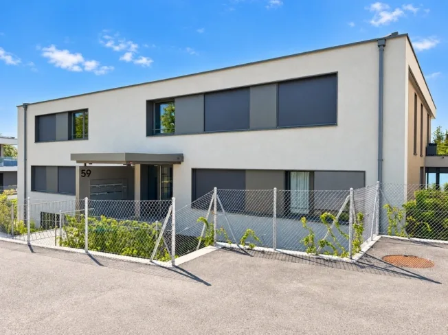 3.5 Zimmer möbl. Wohnobjekt in La Croix (Lutry) – Foto 15 von 24