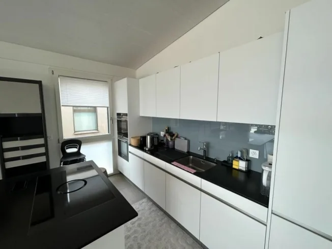 3.5 Zimmer möbl. Wohnobjekt in La Croix (Lutry) – Foto 18 von 24